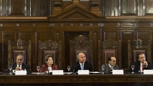 Caso ebook: Apple si appellerà alla Corte Suprema 1 Corte Suprema USA