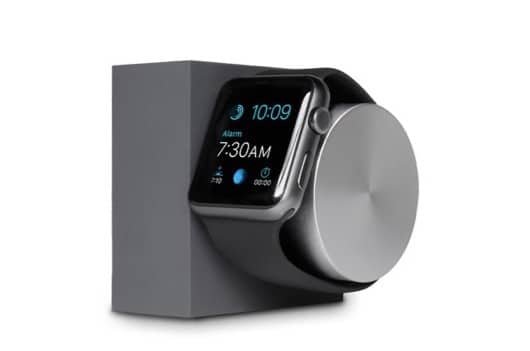 Dock Apple Watch