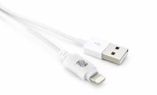 Luminid Touch