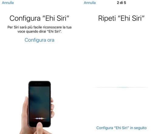 iOS 9 Siri