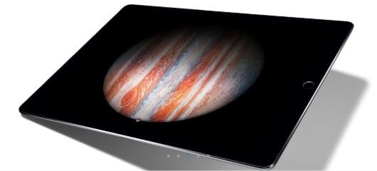 iPad Pro