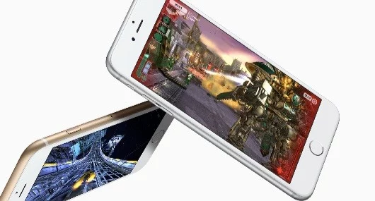 iPhone 6s e 6s Plus, tutto cambia per restare uguale 1 iPhone 6s