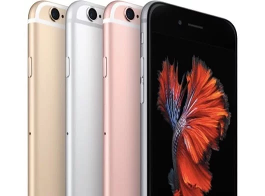 Quanto pesa un video in 4K nell'iPhone? E quanto una Live Photo? 1 iPhone 6s