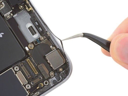 L'iPhone 6s più resistente all'acqua grazie ad una guaina 1 iPhone 6s guaina