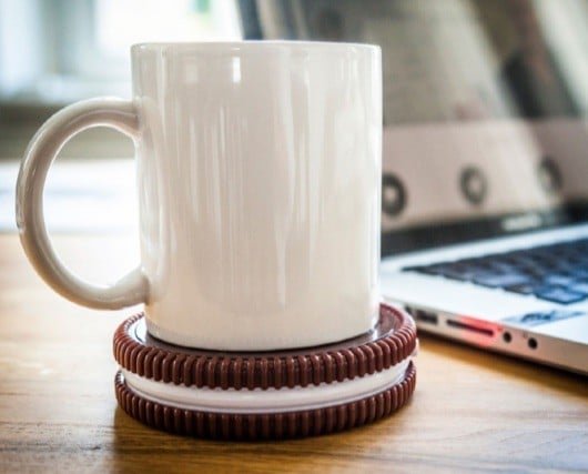 scalda tazza USB