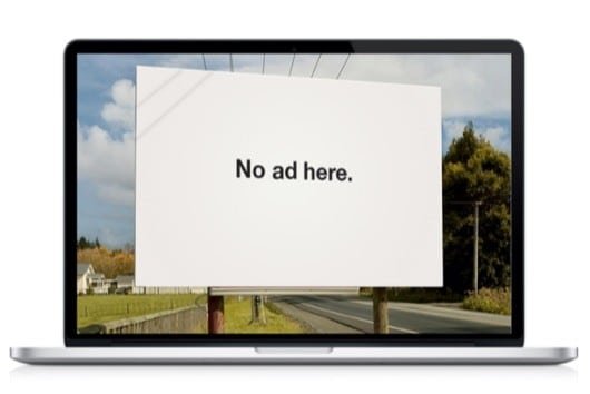 Adblocker