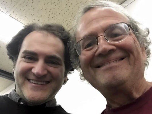 Andy Hertzfeld