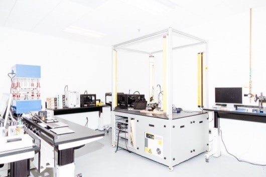 Apple Input Design Lab