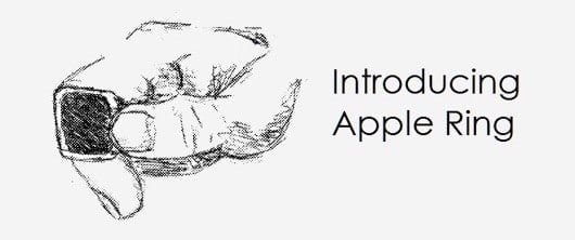 Apple Ring
