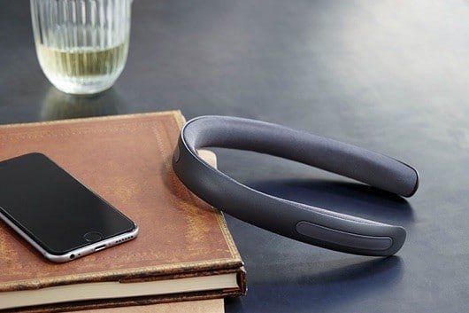 Batband, le cuffie che non finiscono sulle orecchie 1 Batband