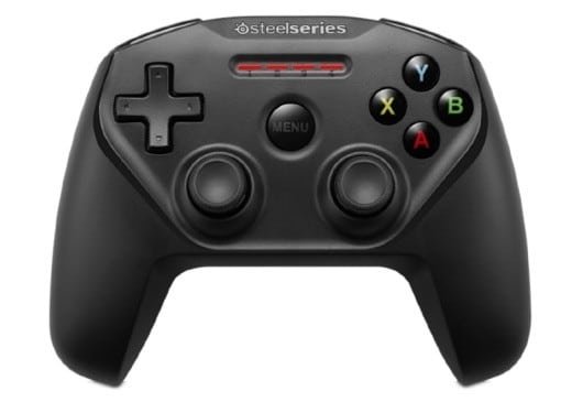 Controller Nimbus