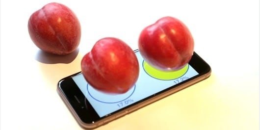 Force Touch pesare oggetti