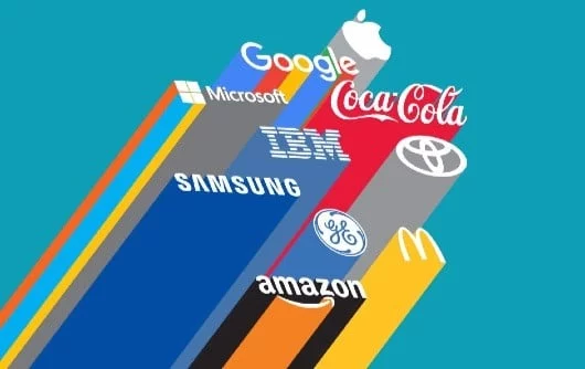 Interbrand: il marchio Apple cresce del 43% e resta al primo posto 1 Interbrand 2015
