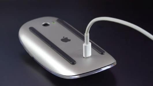 Magic Mouse 2