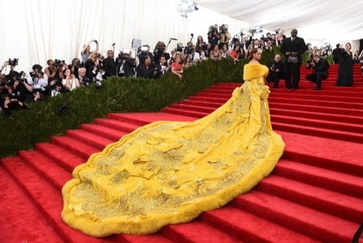 Jonathan Ive sarà co-presidente del Met Gala 2016 1 Met Gala