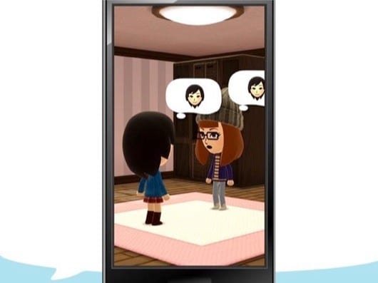 Miitomo