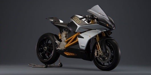 Mission Motorcycles
