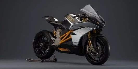 Apple sta assumendo gli ingegneri di Mission Motorcycles 1 Mission Motorcycles