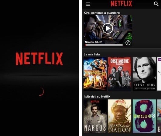 Netflix