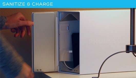 PhoneSoap XL