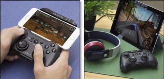 Satechi Wireless Gamepad