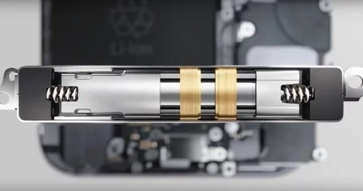 Taptic Engine