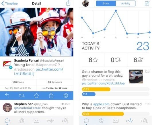 Tweetbot 4