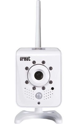 Recensione della videocamera Urmet 1093/194M12 1 Urmet 1093/194M12