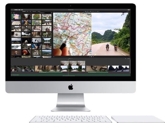 iMac 2015