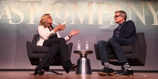Angela Ahrendts