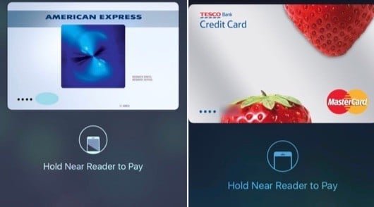 Apple Pay ora in Canada 1 Apple Pay Canada