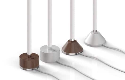 Apple Pencil Charging Dock