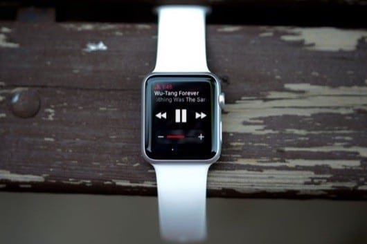 C'è una modifica in vista per i prossimi display per Apple Watch 1 display per Apple Watch