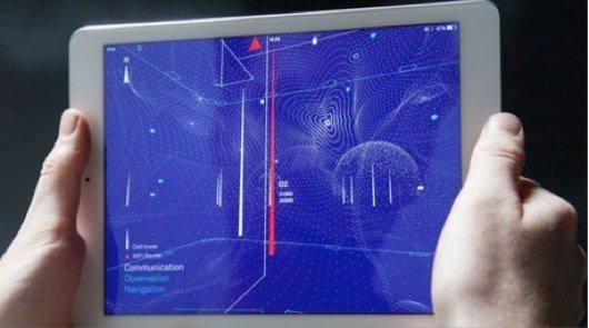 Architecture of Radio