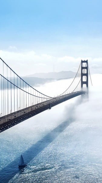 Bridge River