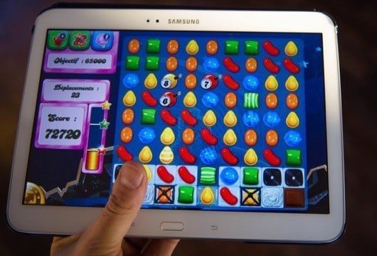 Candy Crush
