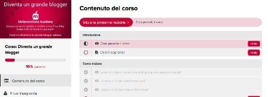 Diventa un Grande Blogger