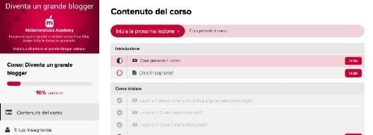 Diventa un Grande Blogger