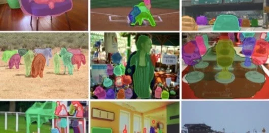 Una tecnologia di Facebook comprende cosa c'è in una foto 1 Facebook tecnologia foto