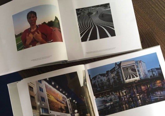 Libri Scattato con un iPhone