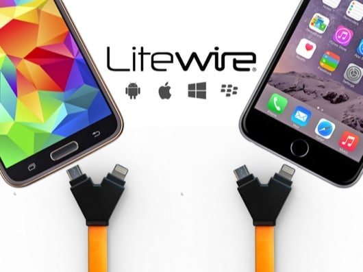 LiteWire