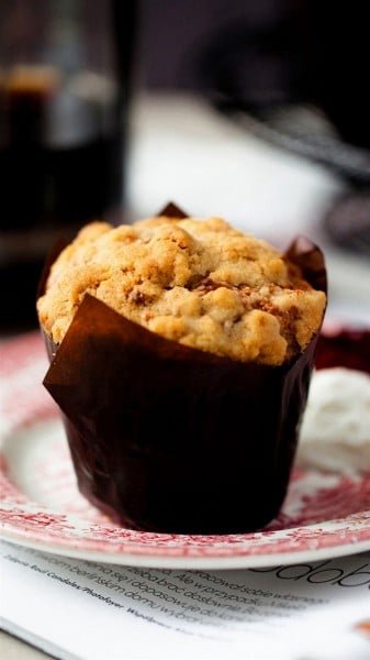 Muffin Cake