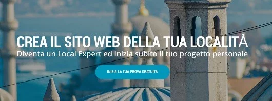 Openmondo