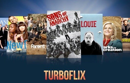 TurboFlix