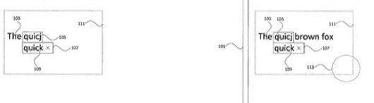 brevetto tracciamento occhi