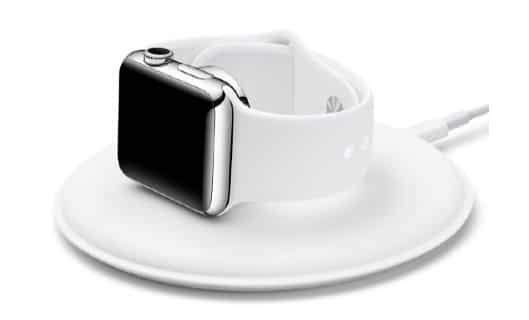 Il dock originale di Apple per Apple Watch è ora disponibile 1 dock Apple Watch