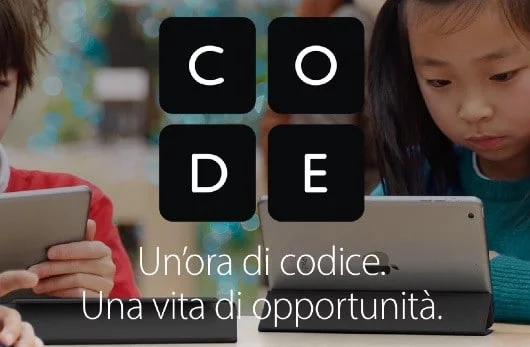 Apple Store codice