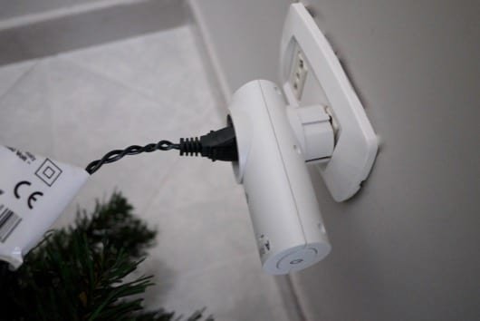 Avantek interruttore wireless