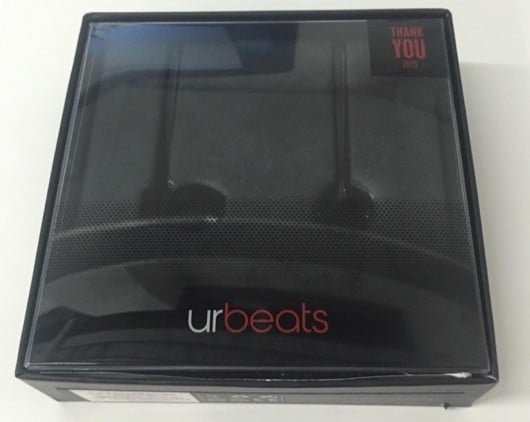 Beats UrBeats