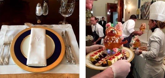 Le foto di Natale della Casa Bianca fatte con un iPhone 2 Casa Bianca
